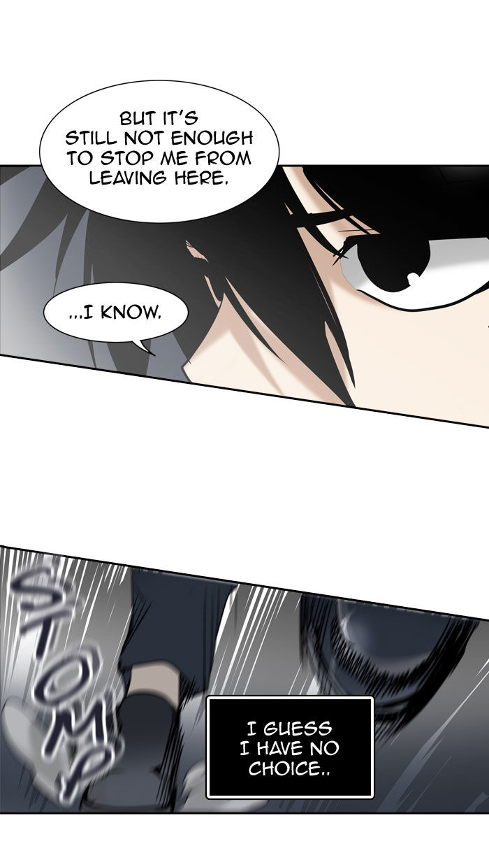 Tower of God Chapter 286 52